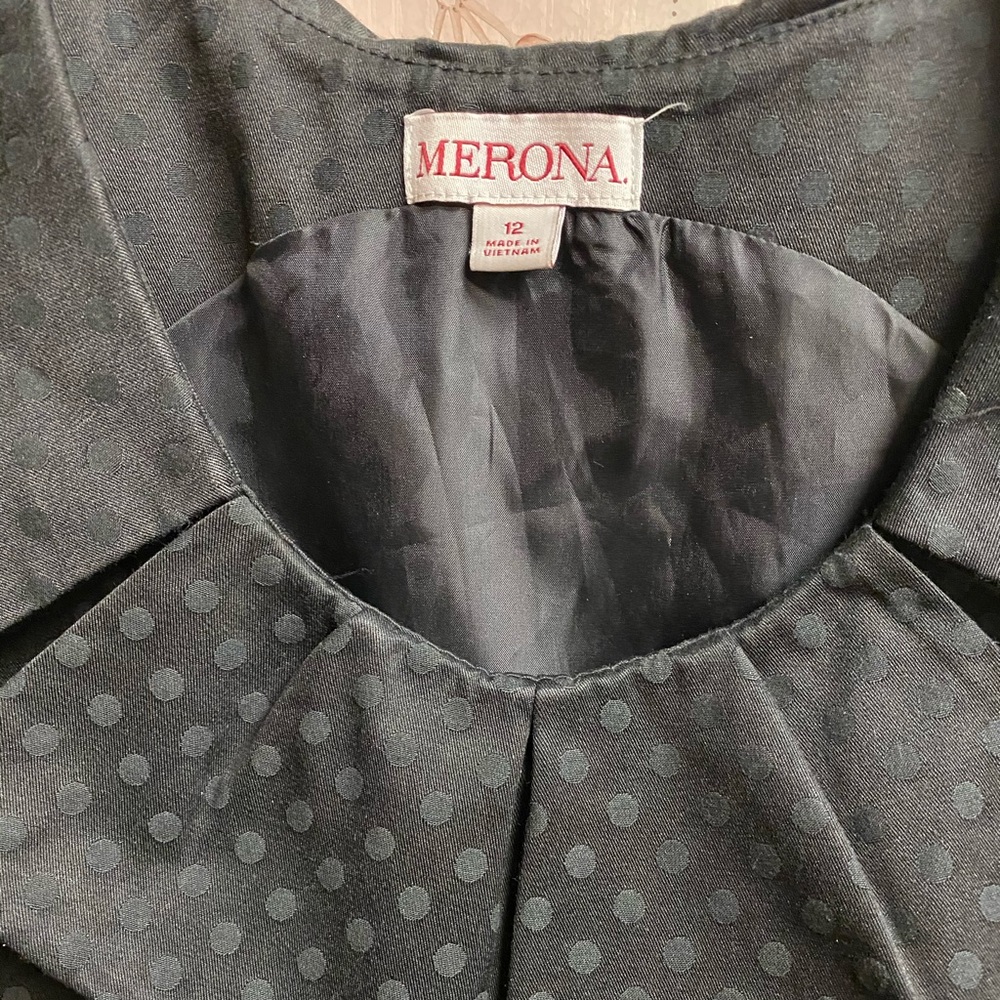 Merona Dress - Picture 2 of 3